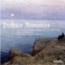 Pushkin Romances - CD