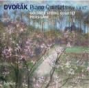 Piano Quintets - CD