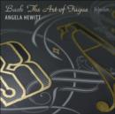 Bach: The Art of Fugue - CD