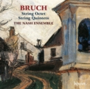 Bruch: String Octet/String Quintets - CD