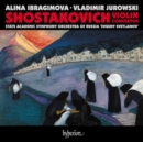 Shostakovich: Violin Concertos - CD