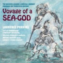 Voyage of a Sea-god - CD