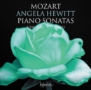 Mozart: Piano Sonatas K310-K311/K330-K333 - CD