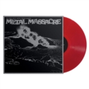 The New Heavy Metal Revue Presents: Metal Massacre - Vinyl