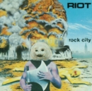 Rock City - Vinyl
