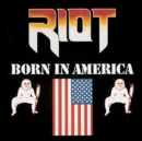 Born in America - CD