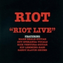 Riot Live - CD
