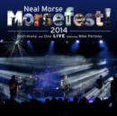 Morsefest! 2014 - CD