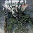 Metal Massacre XIV - Vinyl