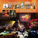 Morsefest! 2015: ? And Sola Scriptura Live - CD