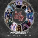 Morsefest 2017!: Testimony of a Dream - CD