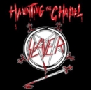 Haunting the Chapel - CD