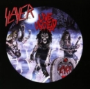Live Undead - CD