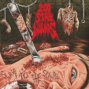 Slave to the Scalpel - CD