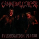 Evisceration Plague - Vinyl