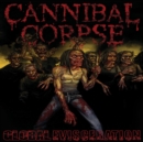 Cannibal Corpse: Global Evisceration - DVD