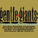 Gentle Giants: The Songs of Don Williams - CD