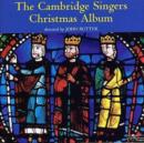 Cambridge Singers Christmas Album - CD