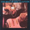 Time Pieces: The Best Of Eric Clapton - CD
