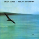 Return to Forever - CD