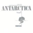 Antarctica: THE ORIGINAL MOTION PICTURE SOUNDTRACK - CD