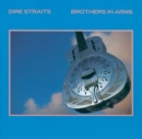 Brothers in Arms - CD