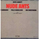 Nude Ants - CD