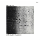 Paul Bley With Gary Peacock - CD