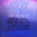 80/81 - CD