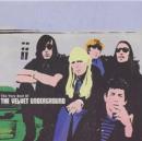 The Very Best of the Velvet Underground - CD