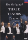 The Three Tenors: In Concert - DVD