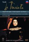 La Traviata: The Royal Opera House - DVD