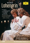 Lohengrin: Metropolitan Opera (Levine) - DVD