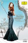 Anne-Sophie Mutter: Mozart - The Violin Concertos - DVD