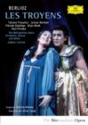 Les Troyens: Metropolitan Opera (Levine) - DVD