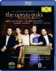 The Opera Gala - The Complete Concert Live from Baden-Baden - Blu-ray