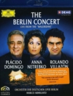 The Berlin Concert - Blu-ray