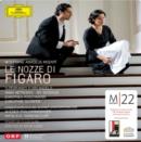 Le Nozze Di Figaro: Wiener Philharmoniker (Harnoncourt) - Blu-ray