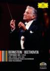 Leonard Bernstein: Beethoven Cycle - DVD