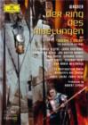 Der Ring Des Nibelungen: Metropolitan Opera (Levine/Luisi) - DVD