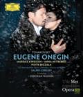 Eugene Onegin: Metropolitan Opera (Gergiev) - Blu-ray