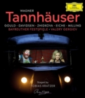 Tannhäuser: Bayreuther Festspiele (Gergiev) - Blu-ray