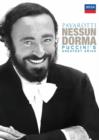 Pavarotti: Nessun Dorma - Puccini's Greatest Arias - DVD