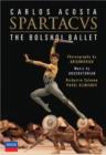 Spartacus: The Bolshoi Ballet - DVD
