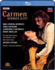 Carmen: Royal Opera House (Pappano) - Blu-ray
