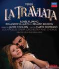 La Traviata: Los Angeles Opera (Conlon) - Blu-ray