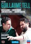Guillaume Tell: Teatro Comunale Di Bologna (Mariotti) - DVD