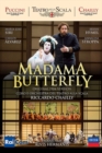 Madama Butterfly: Teatro Alla Scala (Chailly) - Blu-ray