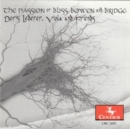 The Passion of Bliss, Bowen and Bridge - CD
