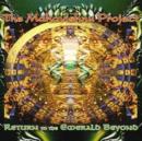 Return to the Emerald Beyond - CD